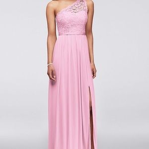 Bridesmaid dress